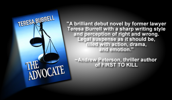The Advocate