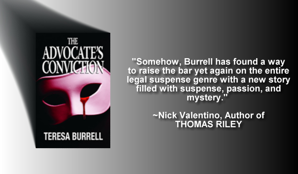 The Advocate’s Conviction