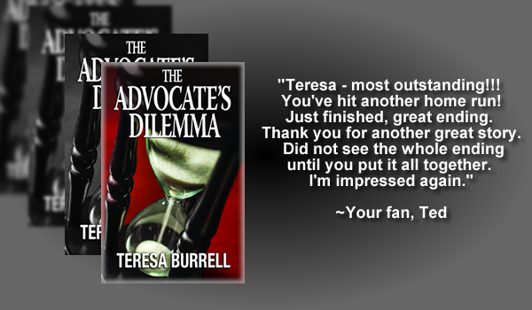 The Advocate's Dilemma