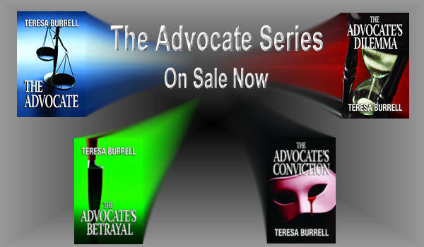 The Advocate Series